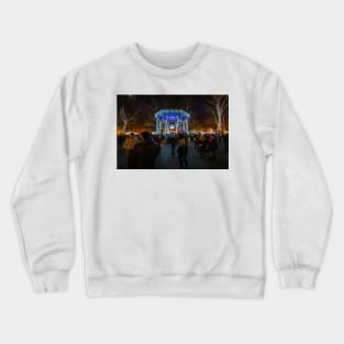 Zagreb Crewneck Sweatshirt